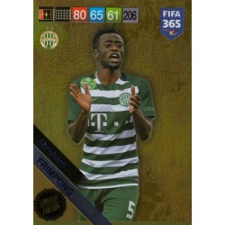 FIFA 365 2019 Limited Edition Abraham Frimpong (F..